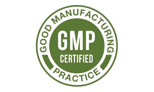 Pawbiotix GMP Certification
