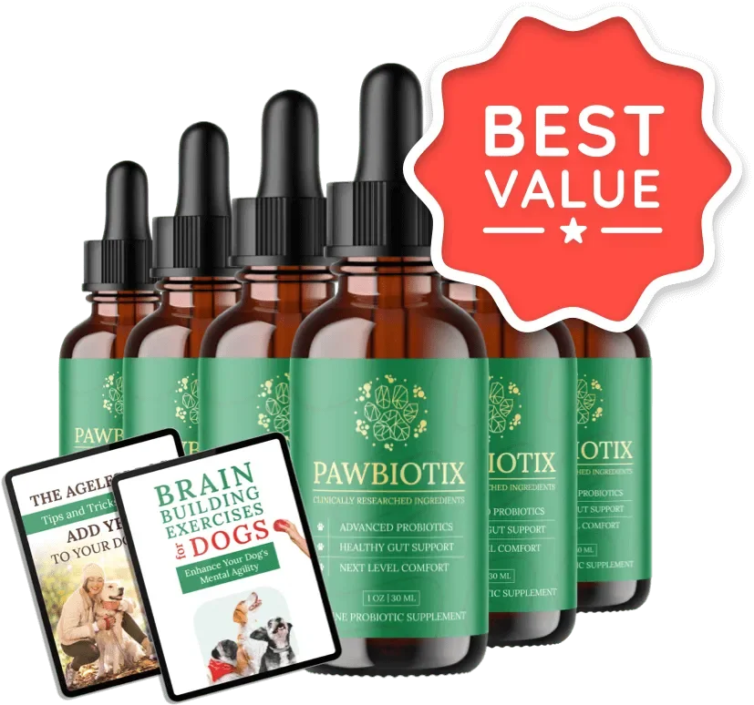 Pawbiotix Buy