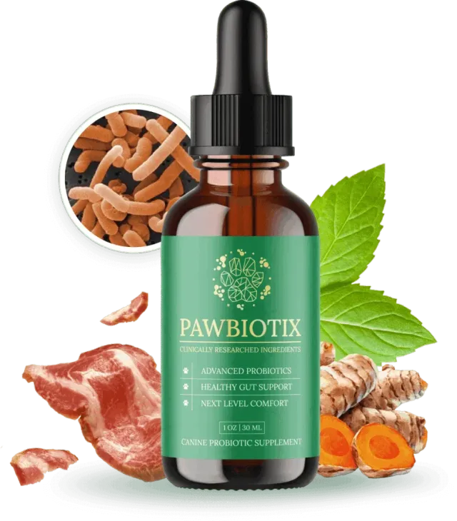 Pawbiotix